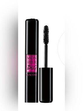 Lancôme Monsieur Big Mascara Mini NIB Volumizing 2025 Advent #14